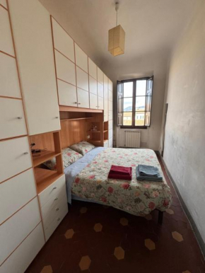 Appartamento con vista sui colli